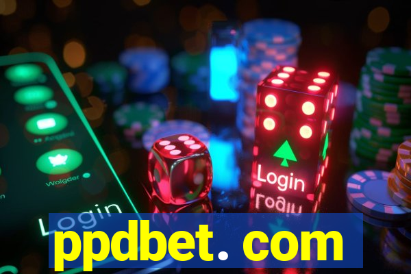 ppdbet. com